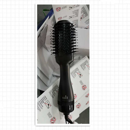 2 in 1 Multifunctional Hair Dryer Comb 🌀🔌✨