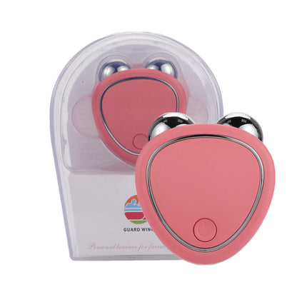 Micro current Face Lift Massager