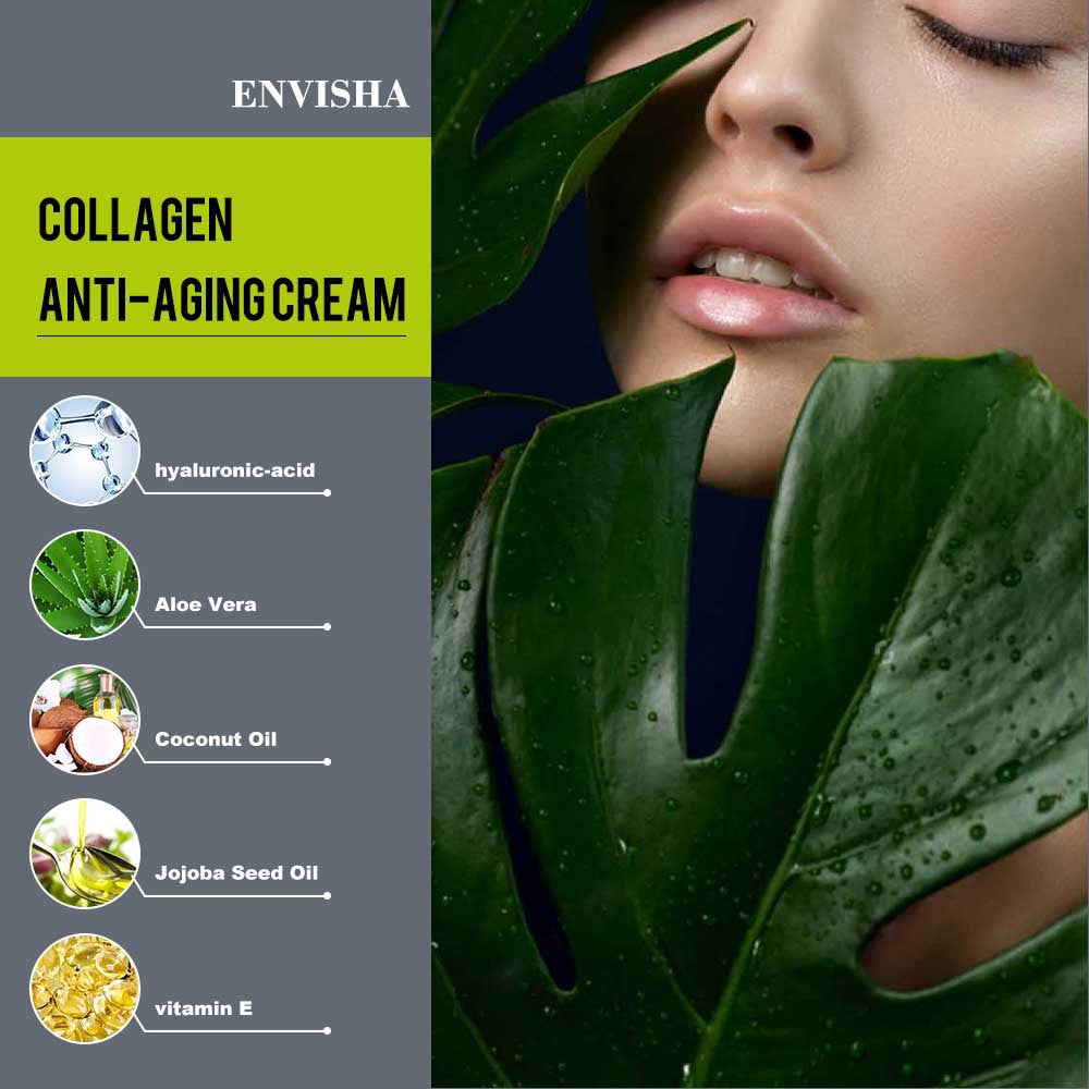 Collagen Anti-Aging Cream