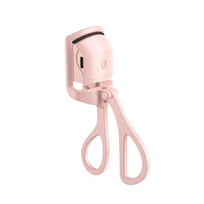 Mini Electric Eyelash Curler