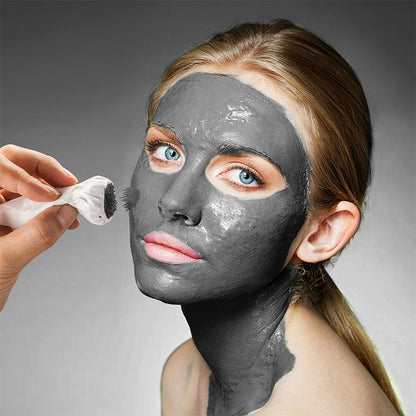 Detoxifying Magnetic Mud Control Mask