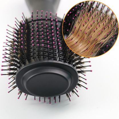 2 in 1 Multifunctional Hair Dryer Comb 🌀🔌✨