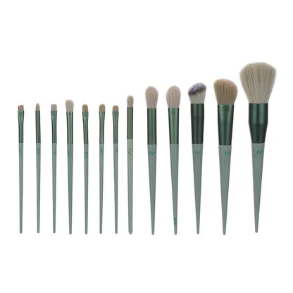 13-Pcs Makeup Brush Set