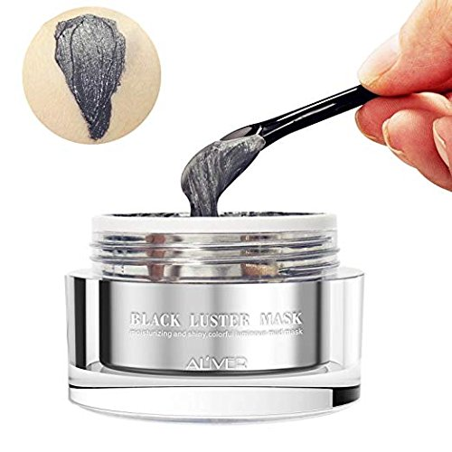 Detoxifying Magnetic Mud Control Mask