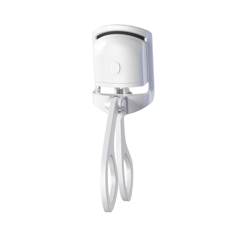 Mini Electric Eyelash Curler