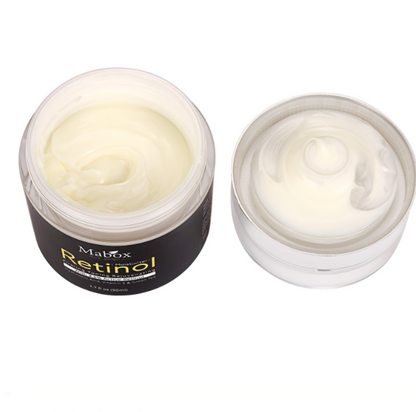 Retinol Whitening and Moisturizing Cream