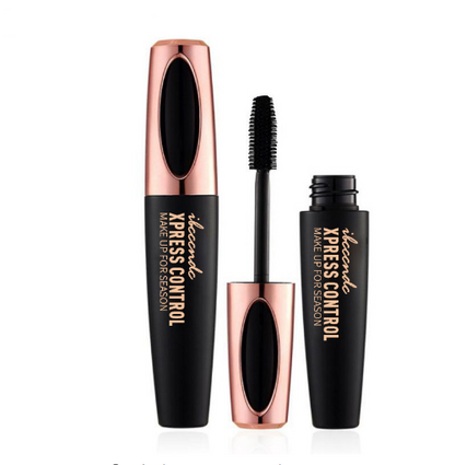 4D Natural Lengthening Waterproof Mascara 🌟👁️💧