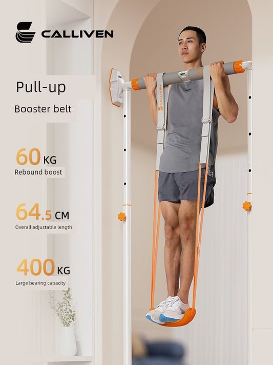 High School Entrance Examination Horizontal Bar For Home Fitness Equipment Pull-up