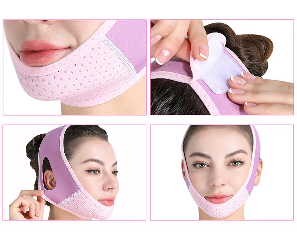 Double Chin Remover