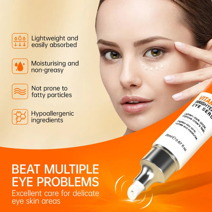 Anti Dark Circle Eye Cream