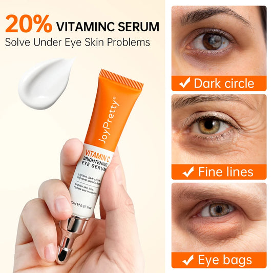 Anti Dark Circle Eye Cream