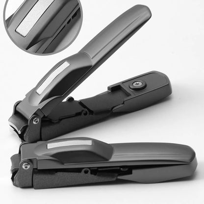 Stainless Steel Manicure Set