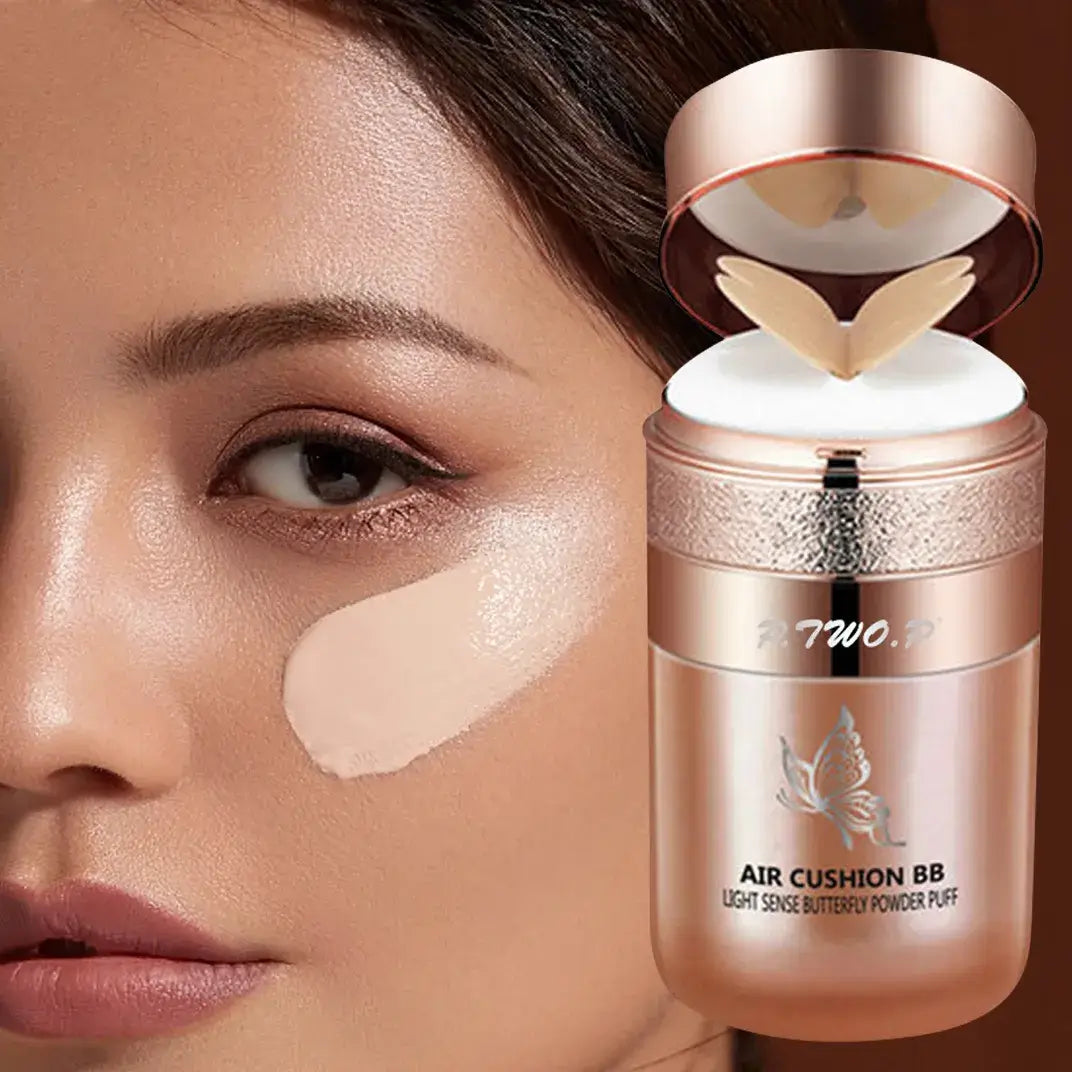 Air Cushion BB Cream Oil-control Waterproof