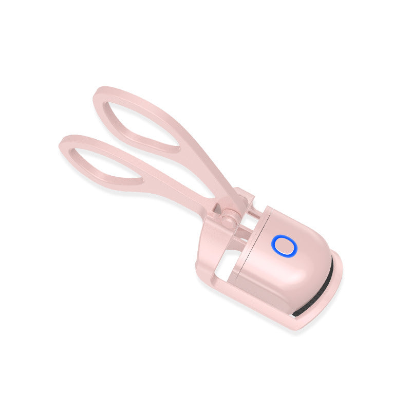 Mini Electric Eyelash Curler