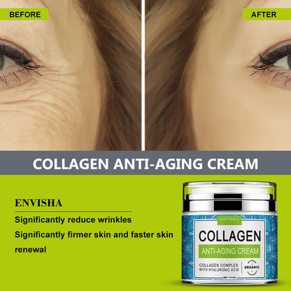 Collagen Anti-Aging Cream