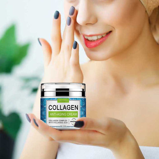 Collagen Anti-Aging Cream